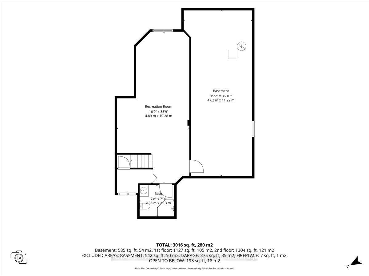 1 Strathbury Street • Ottawa, ON photo 46