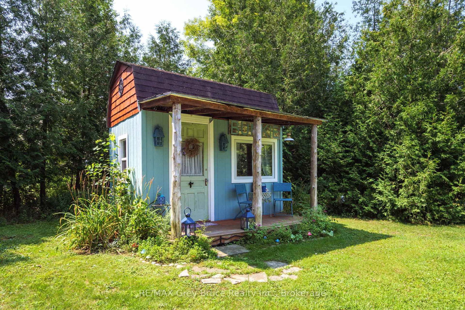 46 Shamrock Boulevard • South Bruce Peninsula, ON photo 39
