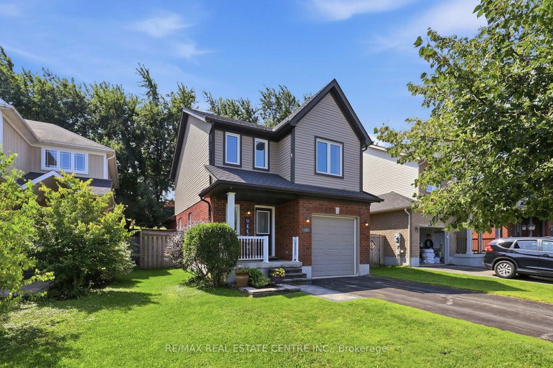 165 Silk Drive