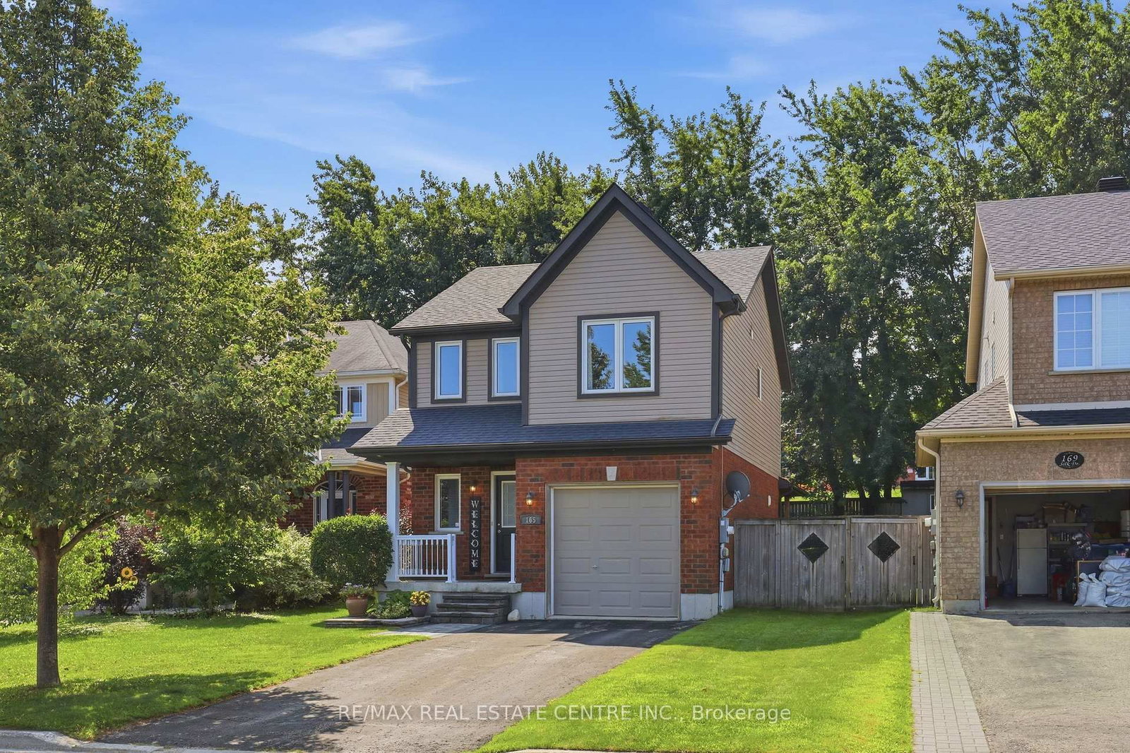 165 Silk Drive • Shelburne, ON photo 2