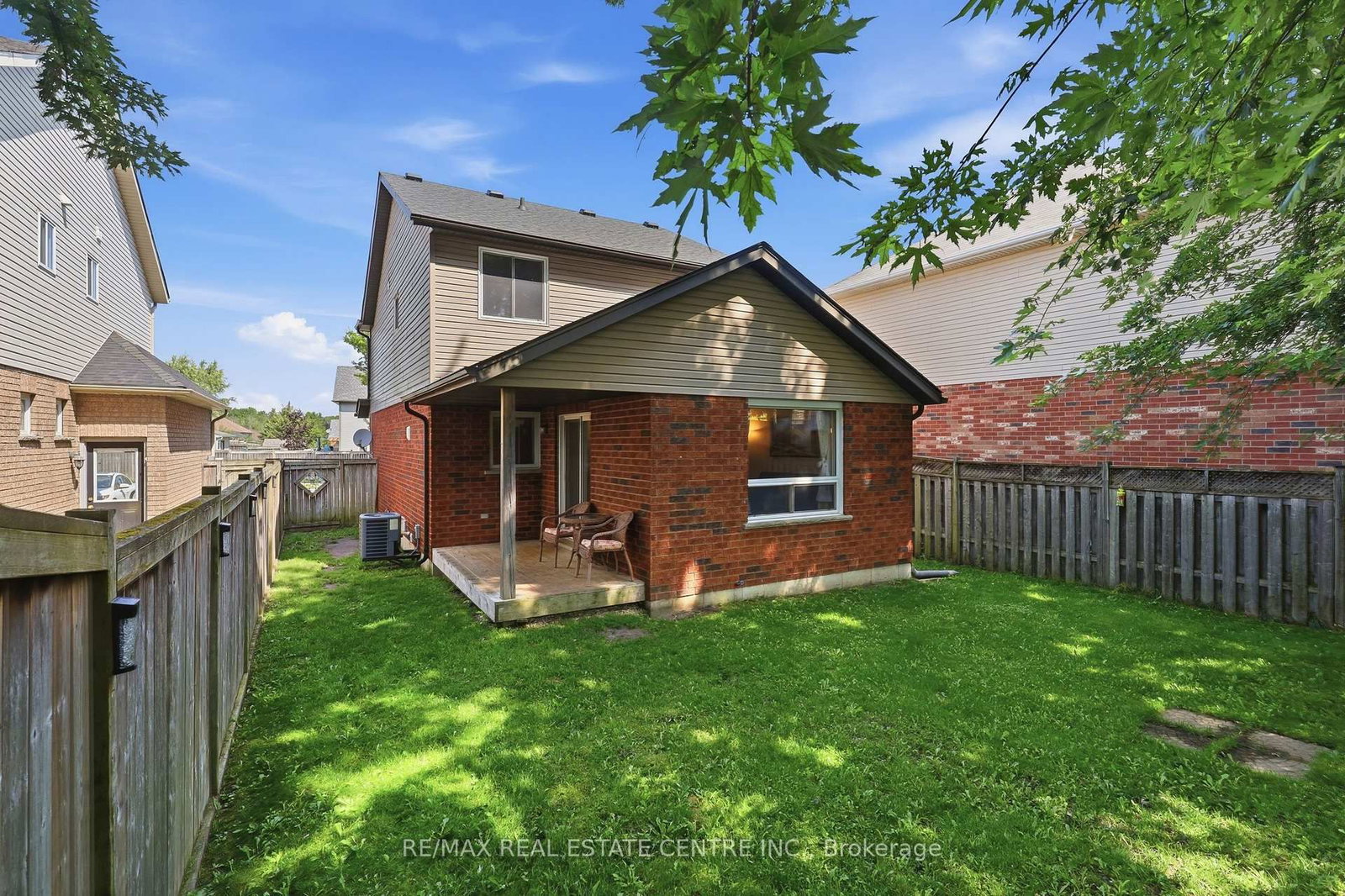 165 Silk Drive • Shelburne, ON photo 23