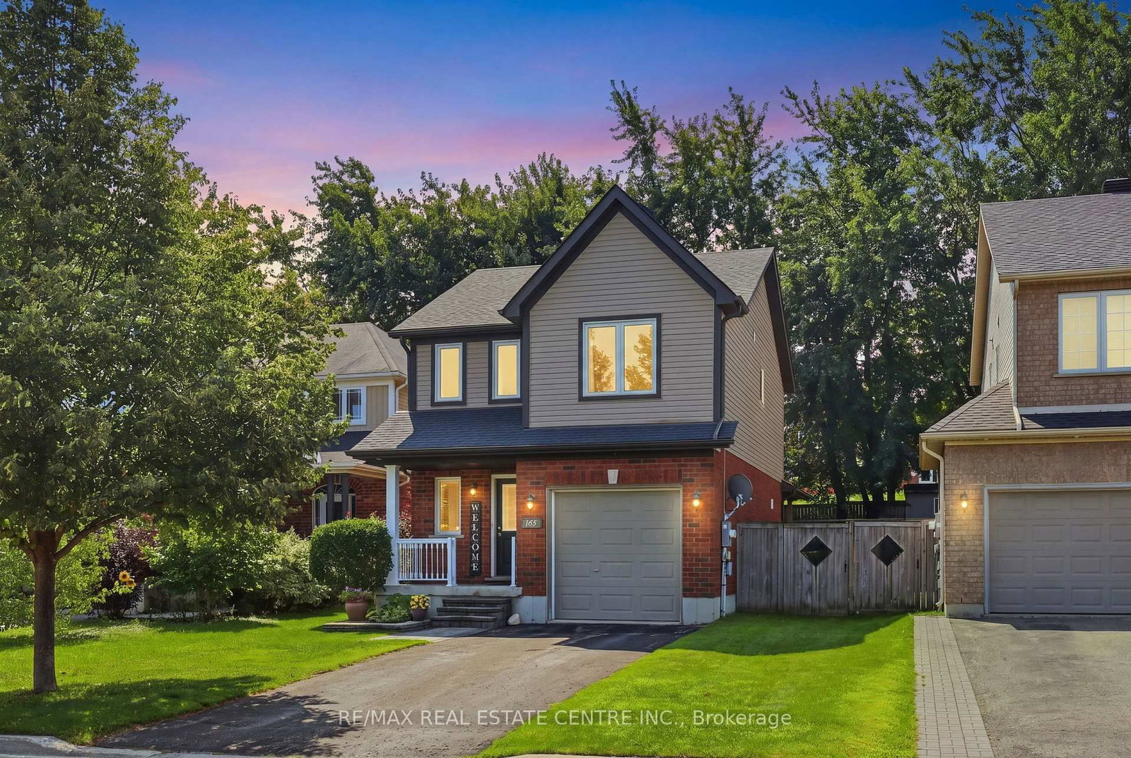 165 Silk Drive • Shelburne, ON photo 25