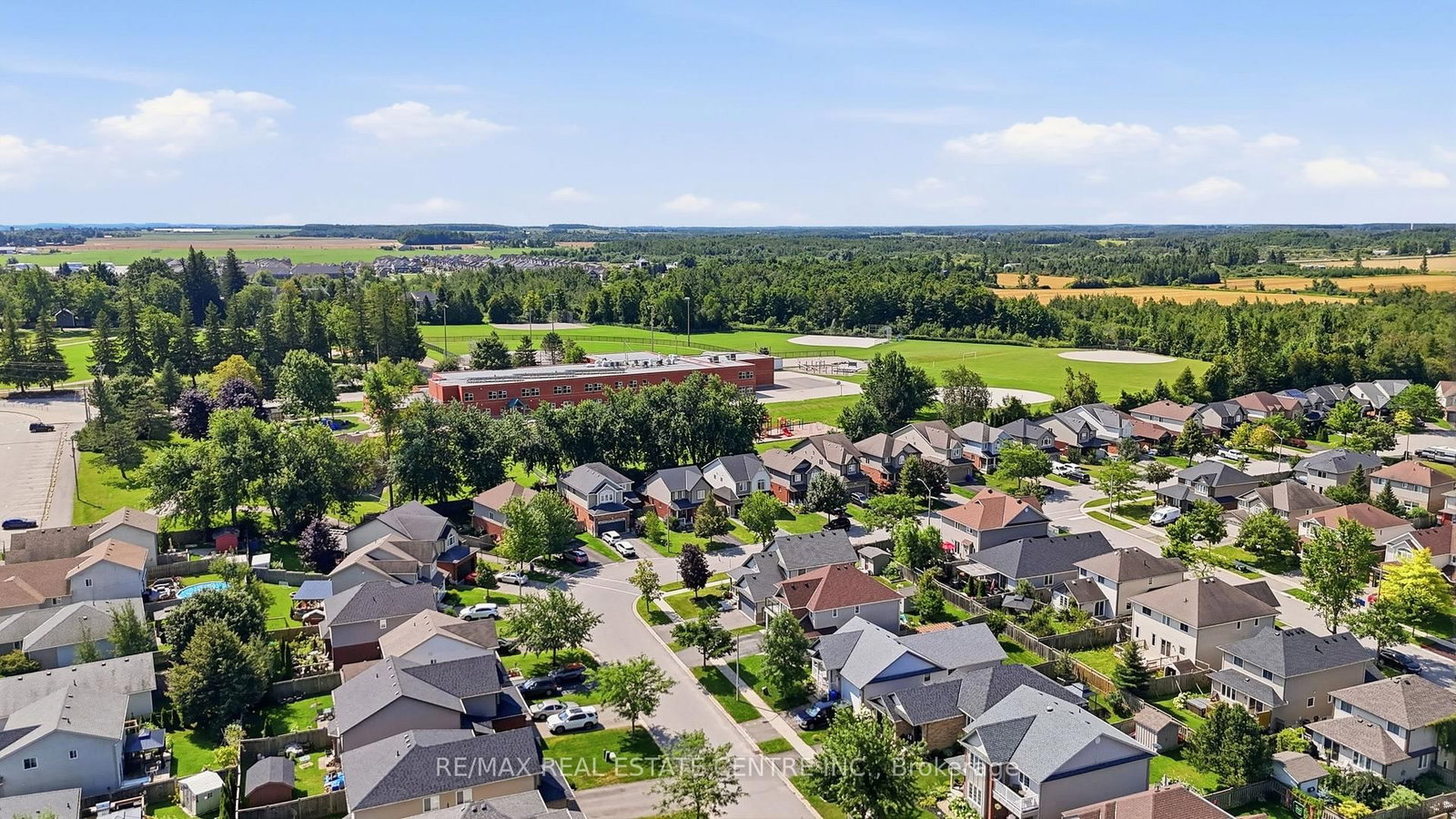 165 Silk Drive • Shelburne, ON photo 26