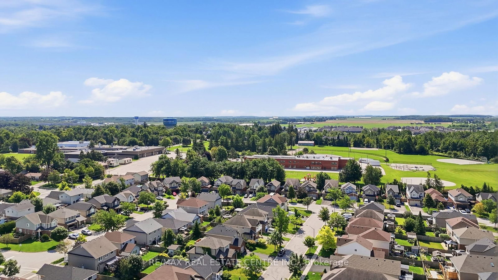 165 Silk Drive • Shelburne, ON photo 27