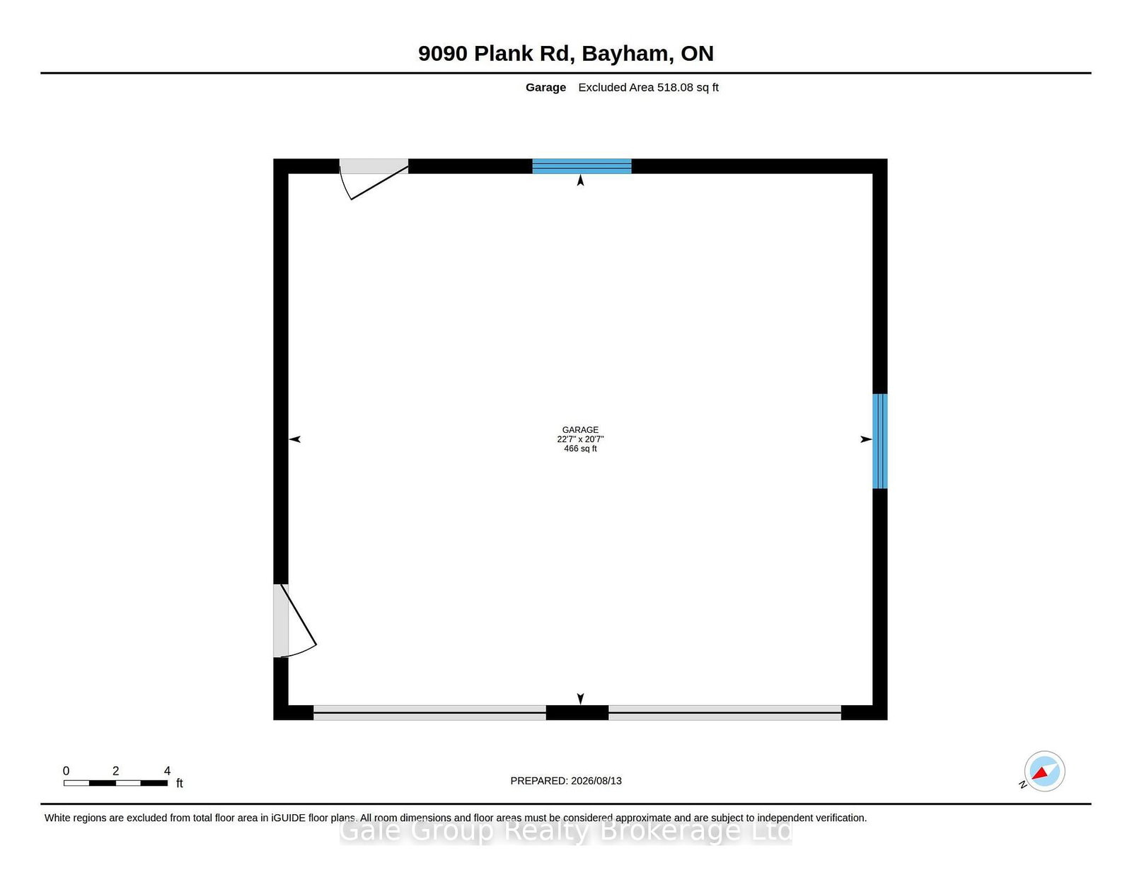 9090 Plank Road • Bayham, ON photo 41