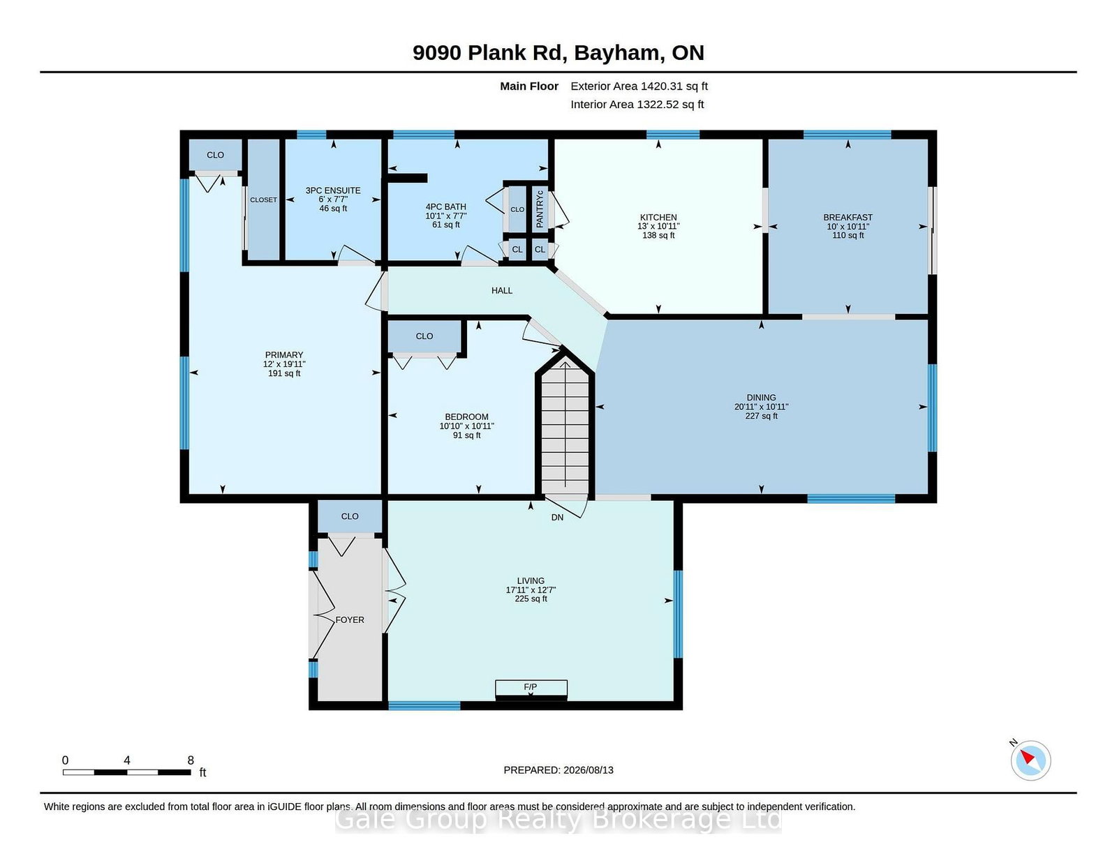 9090 Plank Road • Bayham, ON photo 42