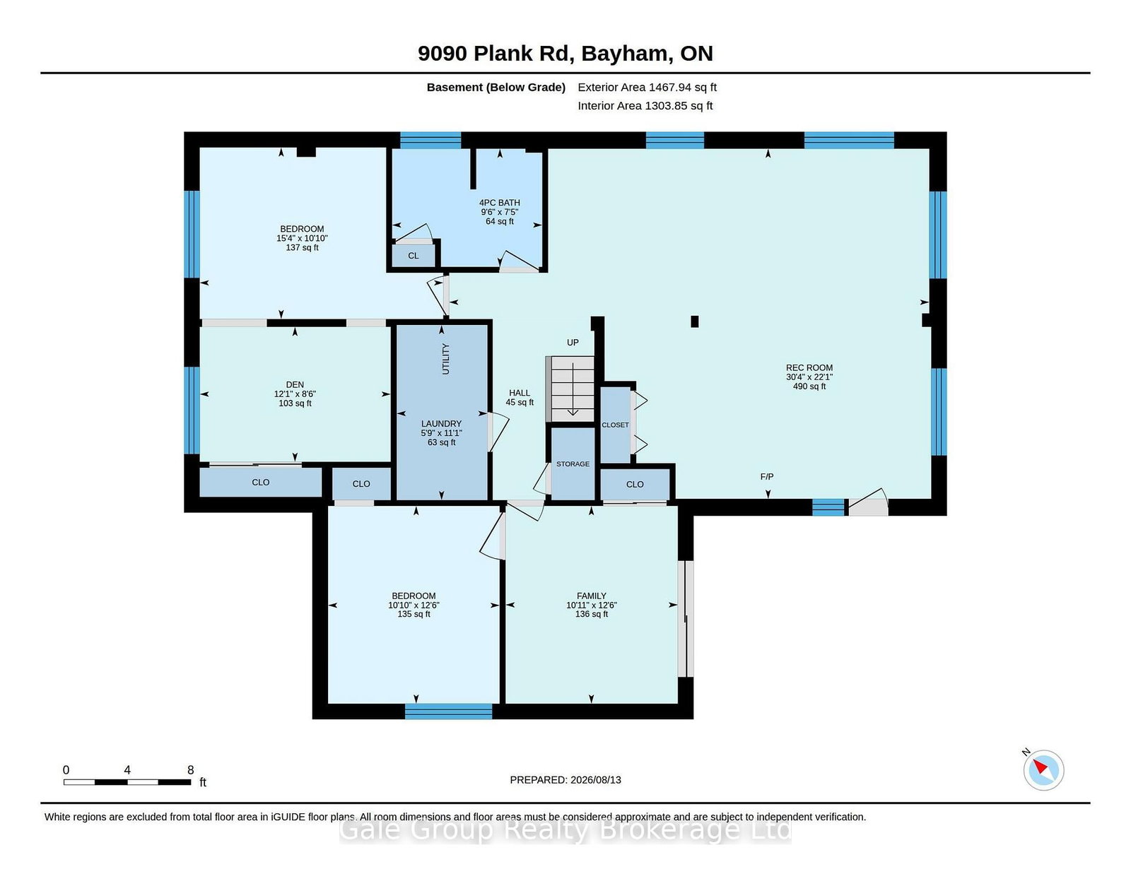 9090 Plank Road • Bayham, ON photo 43