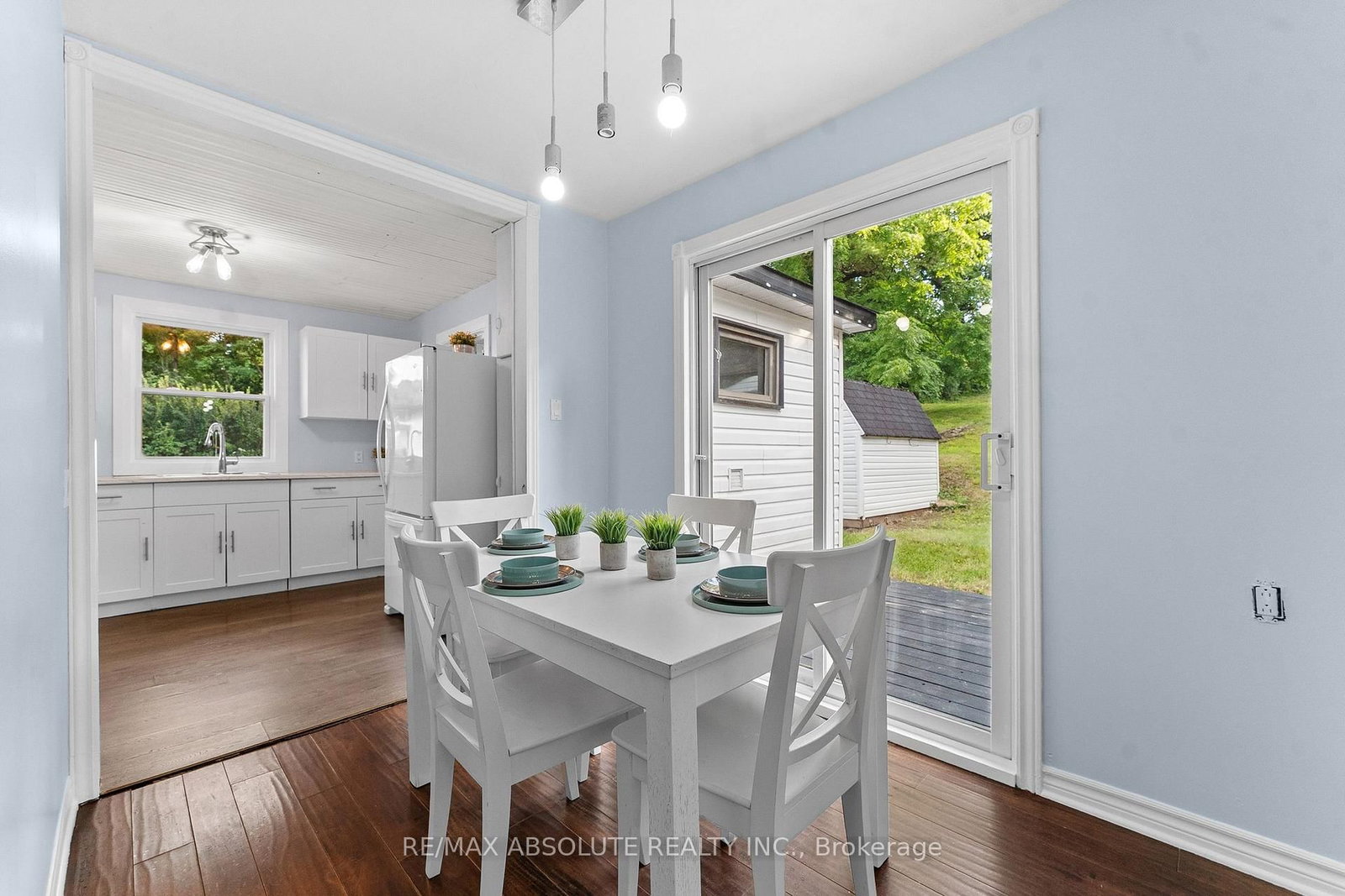 853 B River Road • Braeside, ON photo 10