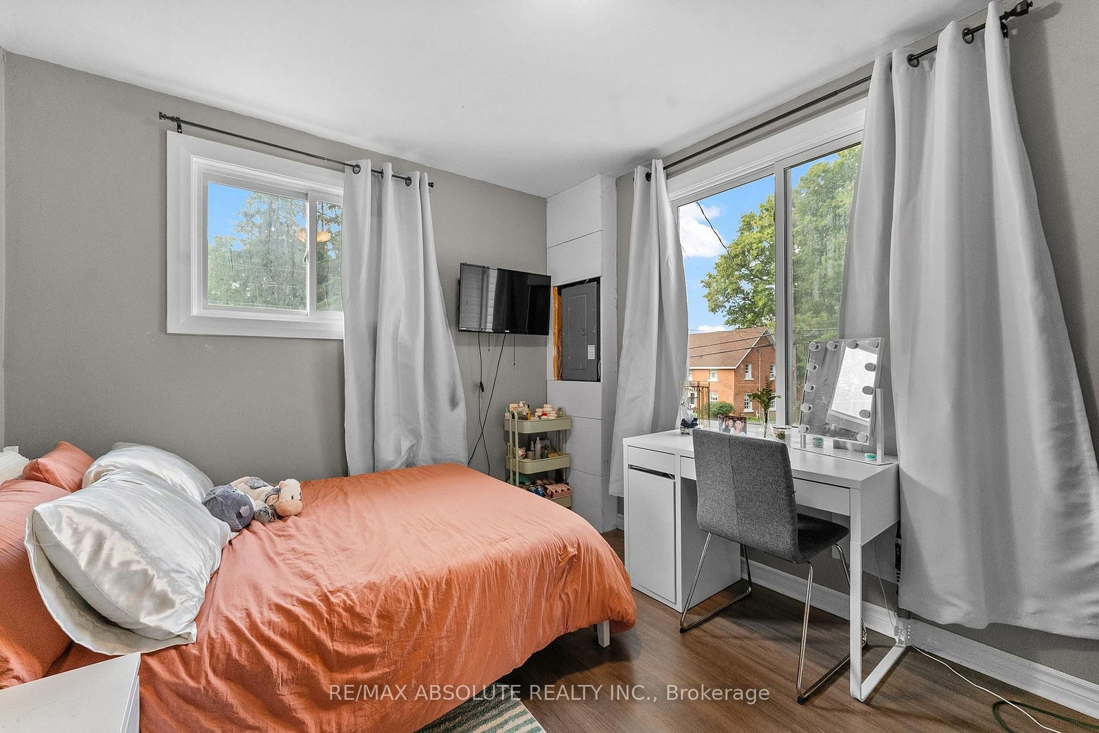 853 B River Road • Braeside, ON photo 16