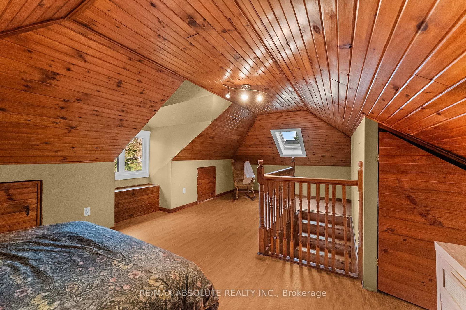 853 B River Road • Braeside, ON photo 23