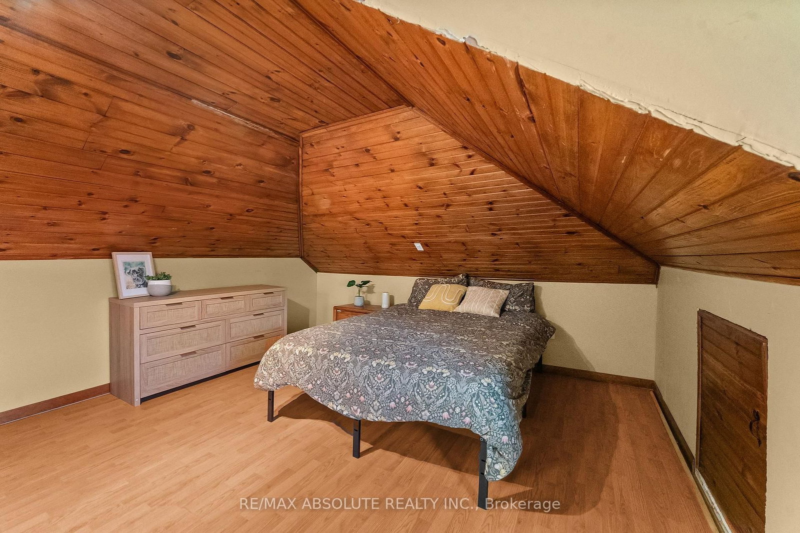 853 B River Road • Braeside, ON photo 24