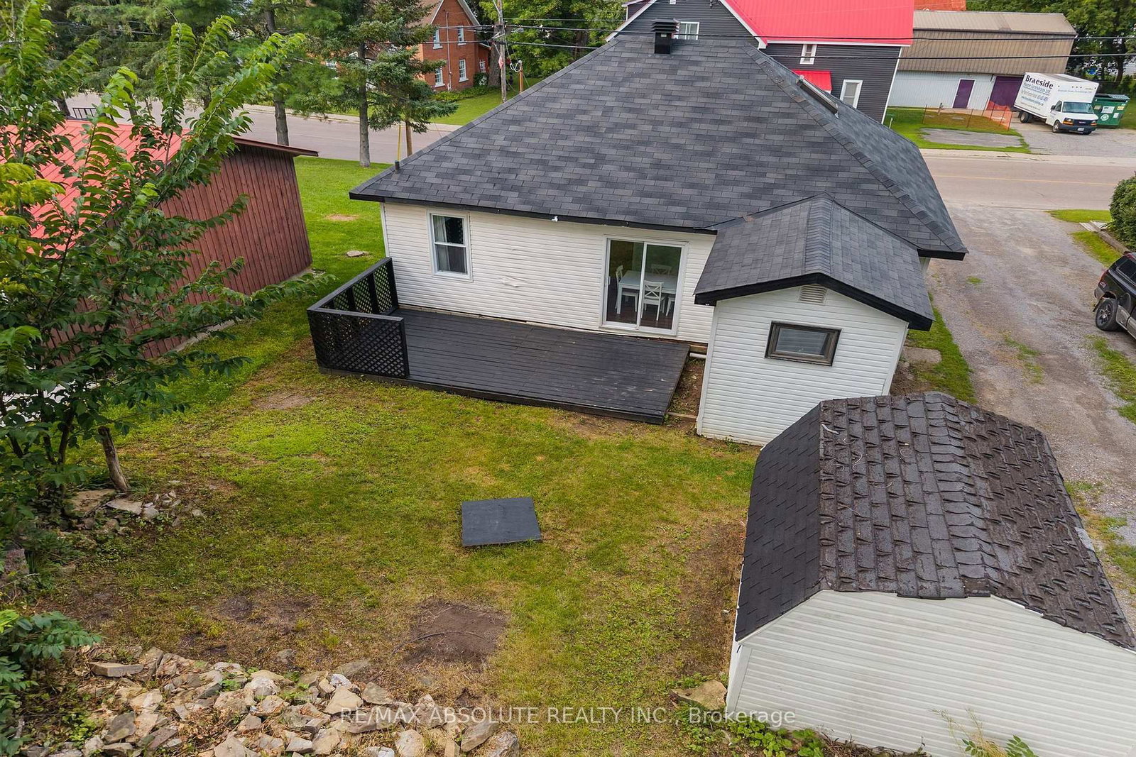 853 B River Road • Braeside, ON photo 34