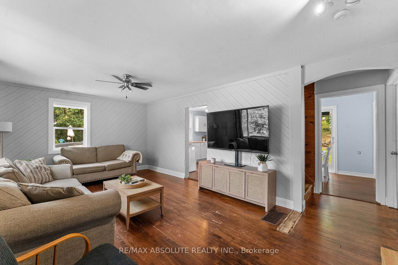 853 B River Road • Braeside, ON photo 6