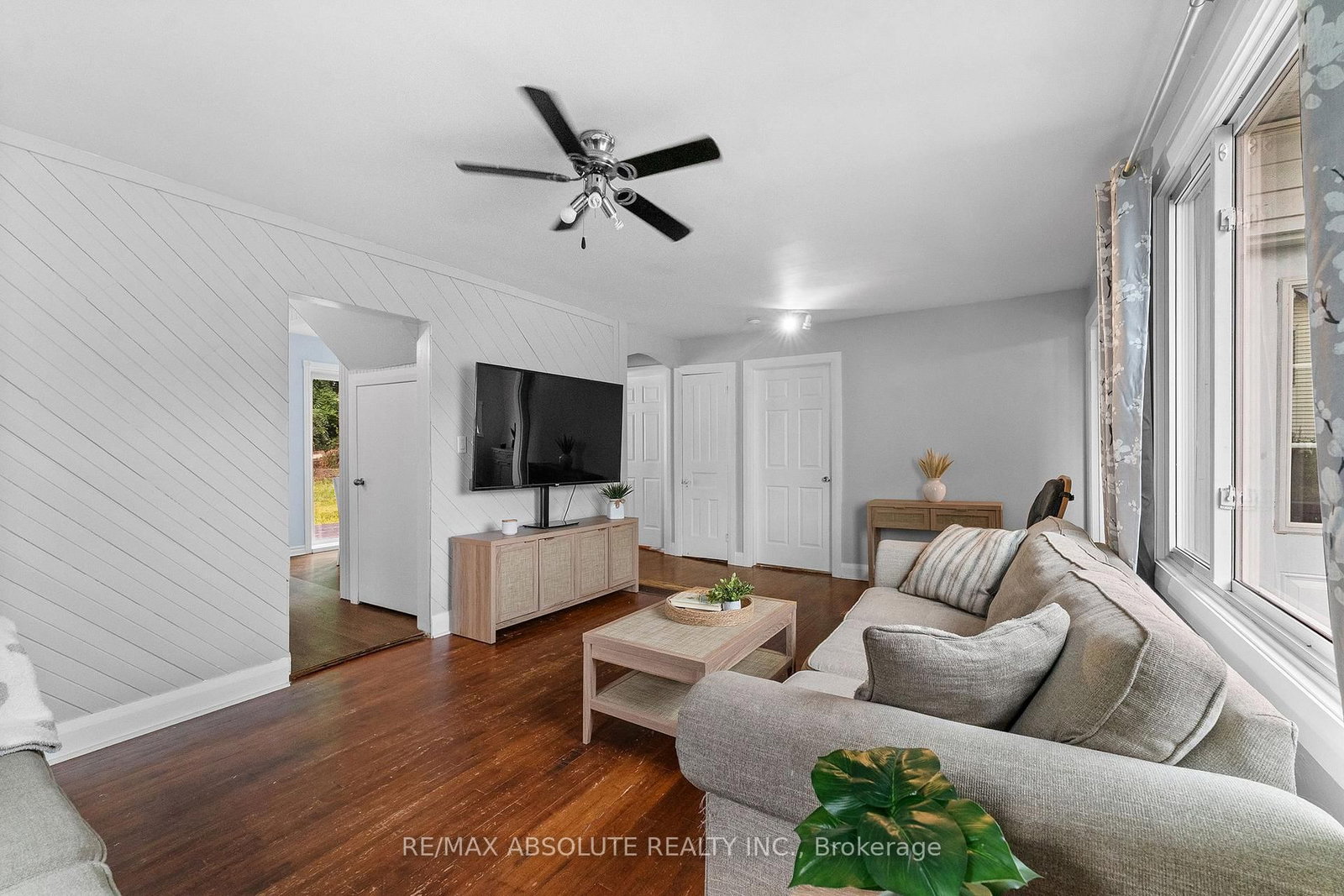853 B River Road • Braeside, ON photo 8