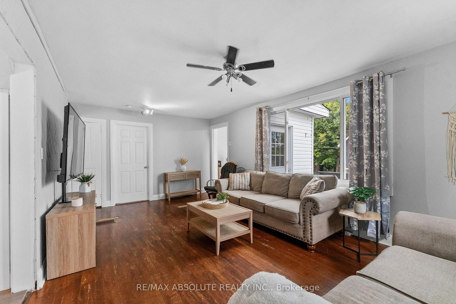 853 B River Road • Braeside, ON photo 9
