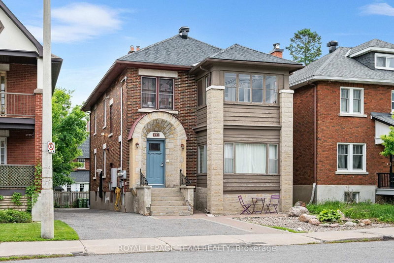 Unit 1 - 447 Holland Avenue