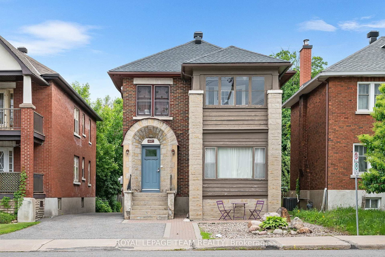 Unit 1 - 447 Holland Avenue, Ottawa 2