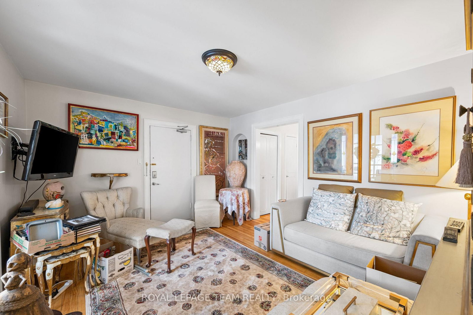 Unit 1 - 447 Holland Avenue, Ottawa 5