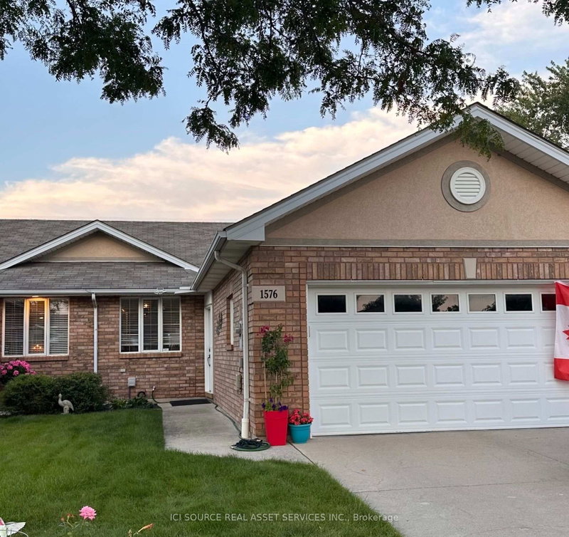 1576 Blue Heron Drive