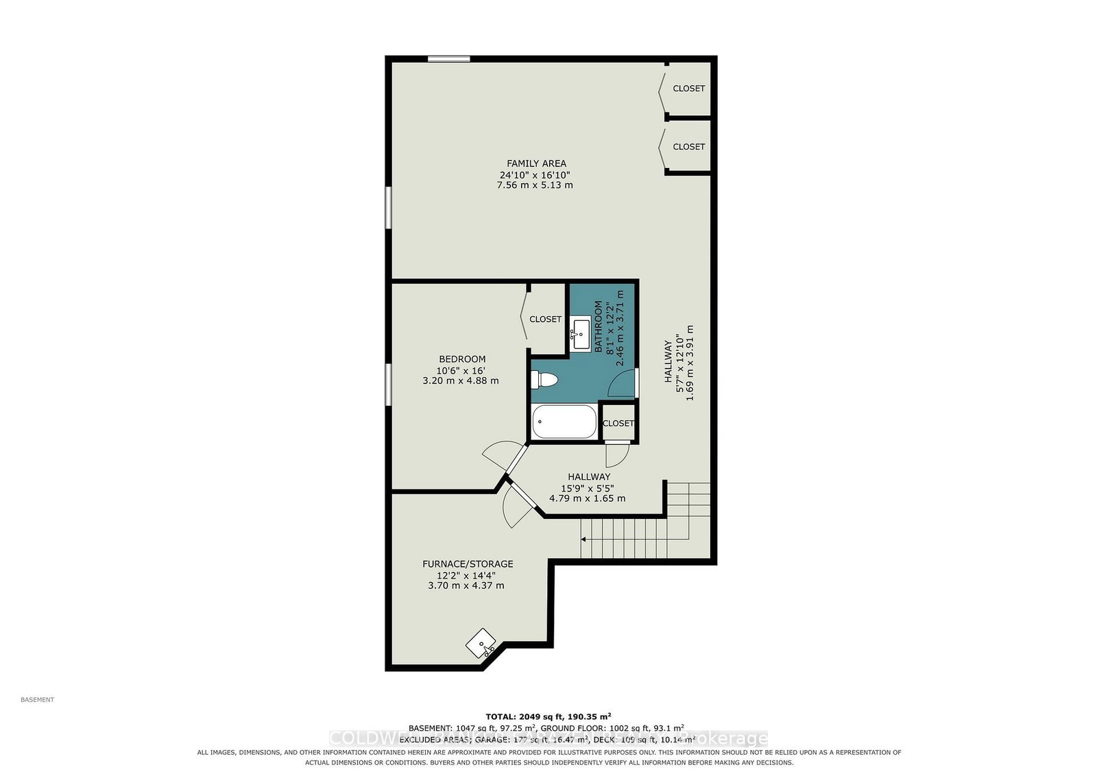 47 Verona Drive • Arnprior, ON photo 32