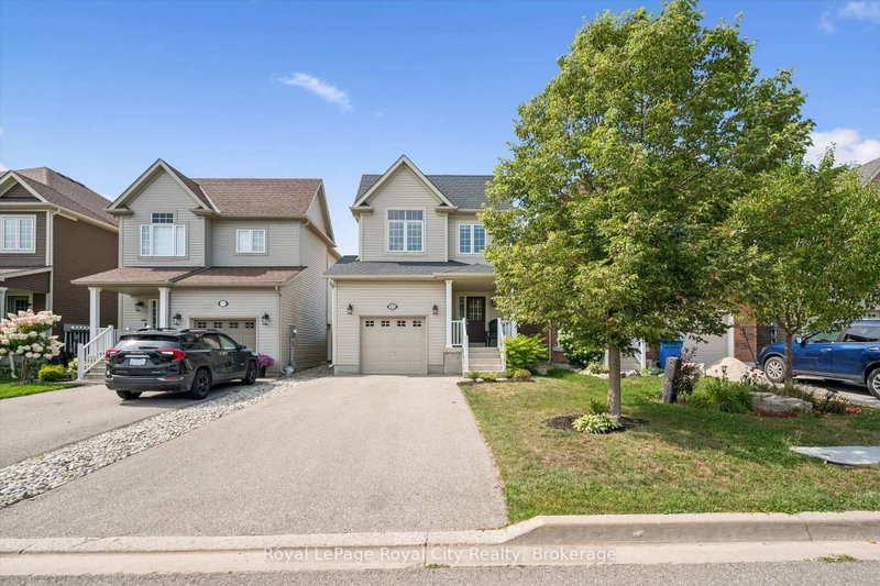 113 Courtney Street