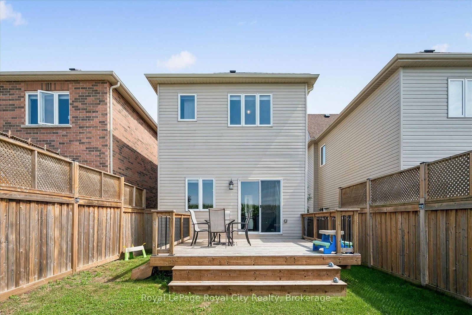 113 Courtney Street • Centre Wellington, ON photo 34