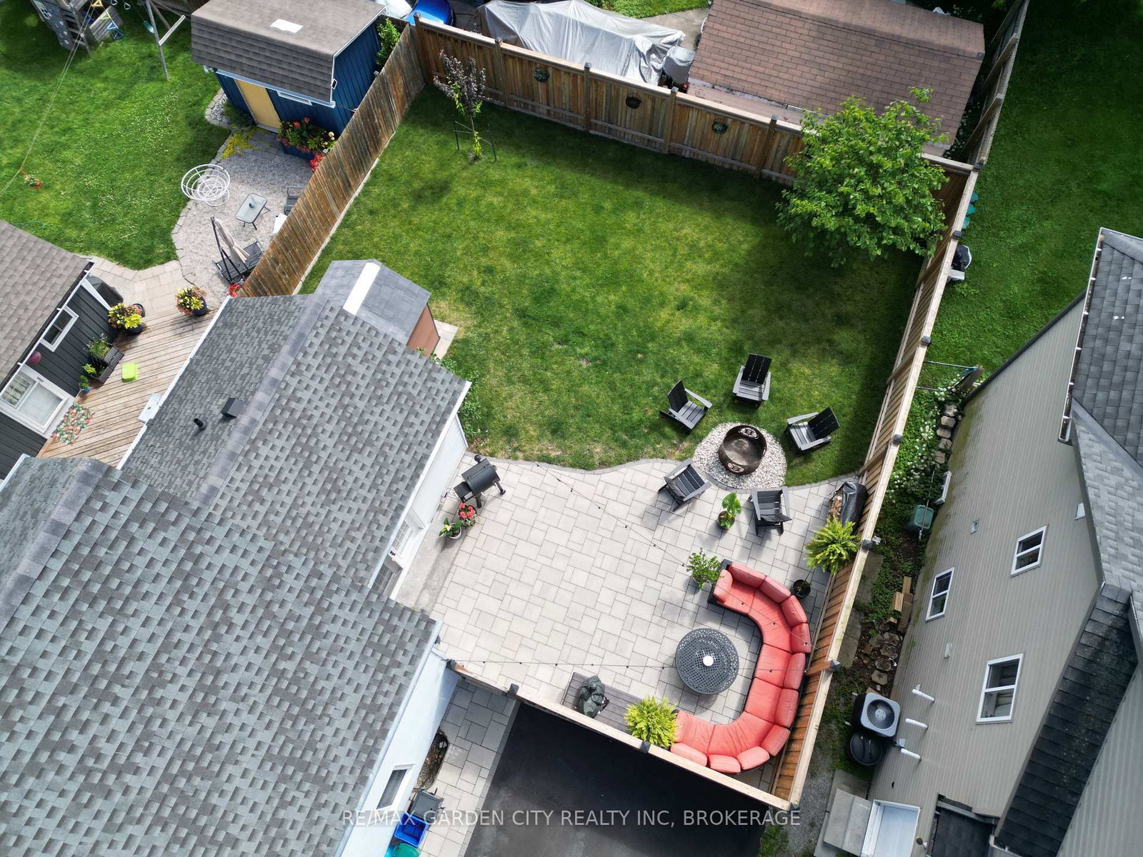 26 Carleton Street N • Thorold, ON photo 39