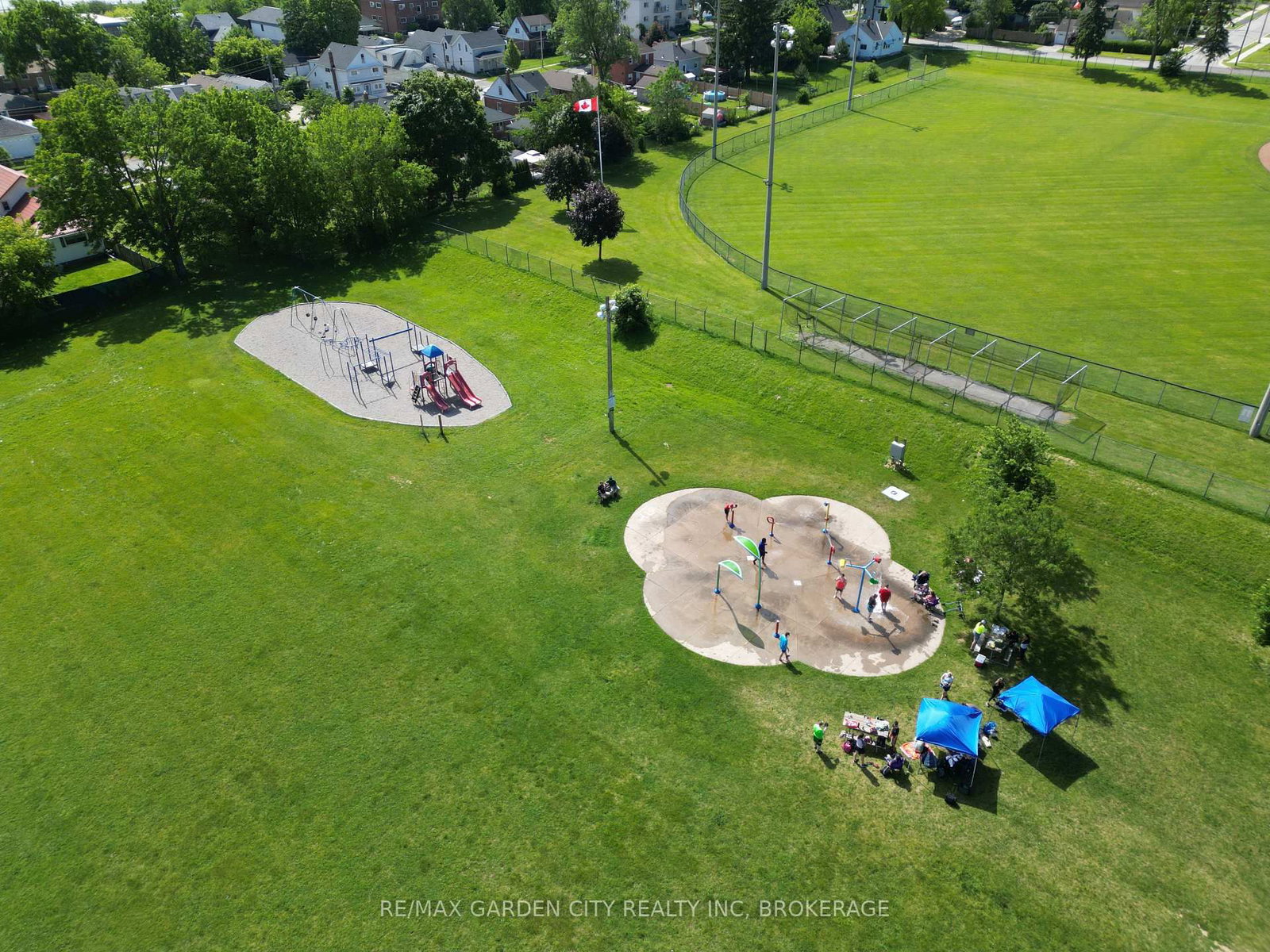 26 Carleton Street N • Thorold, ON photo 42