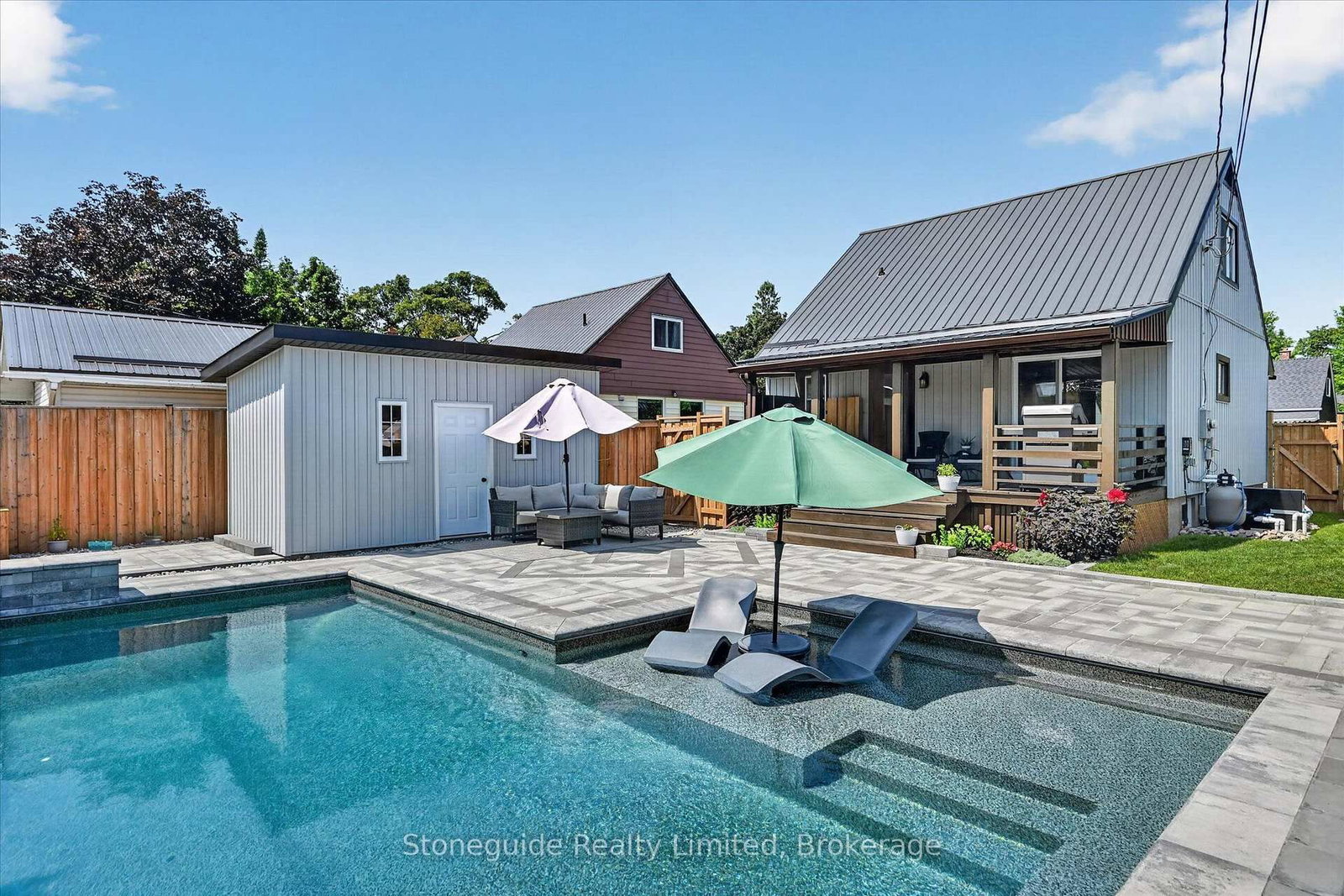 637 McKellar Street • Peterborough, ON photo 29