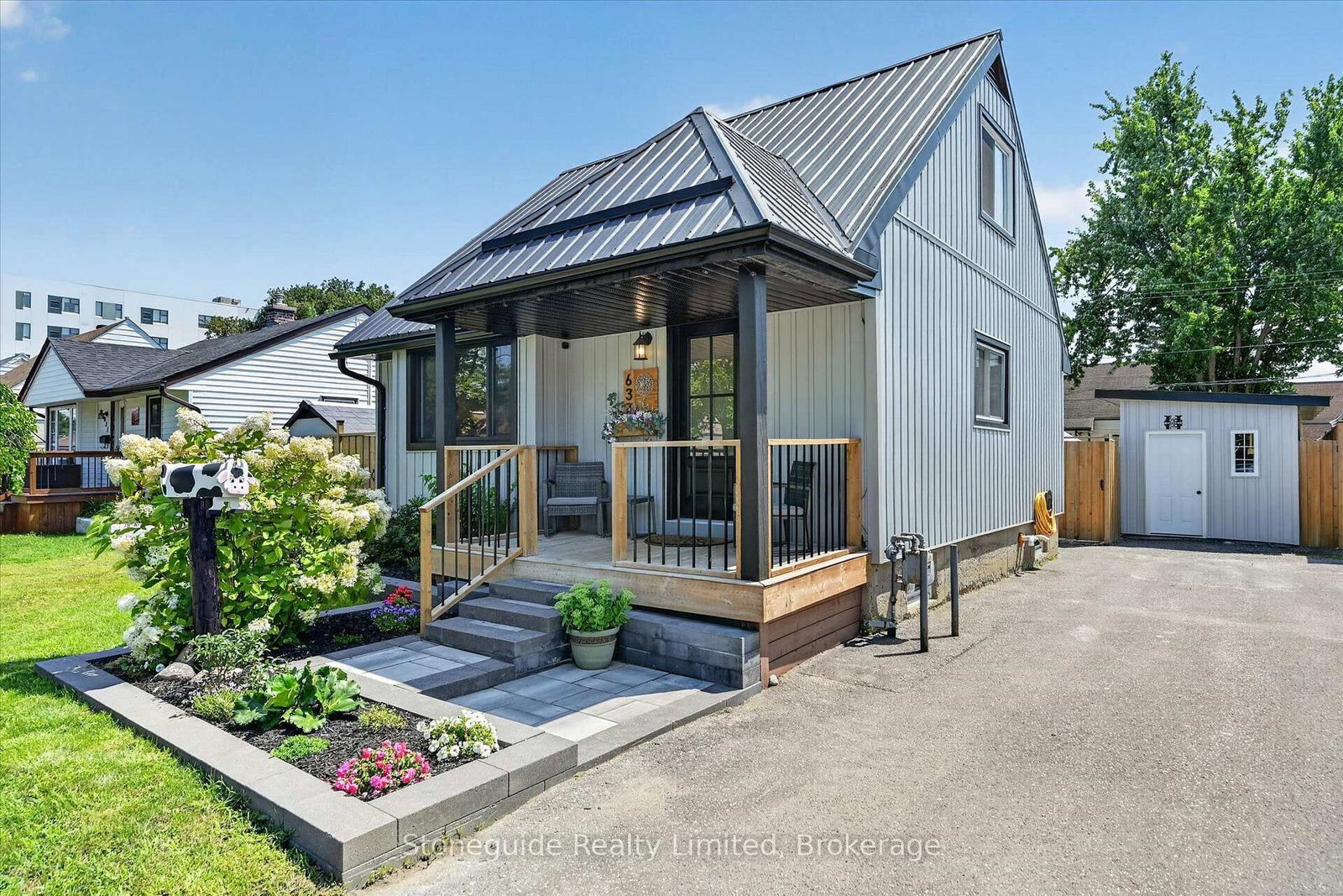 637 McKellar Street • Peterborough, ON photo 3