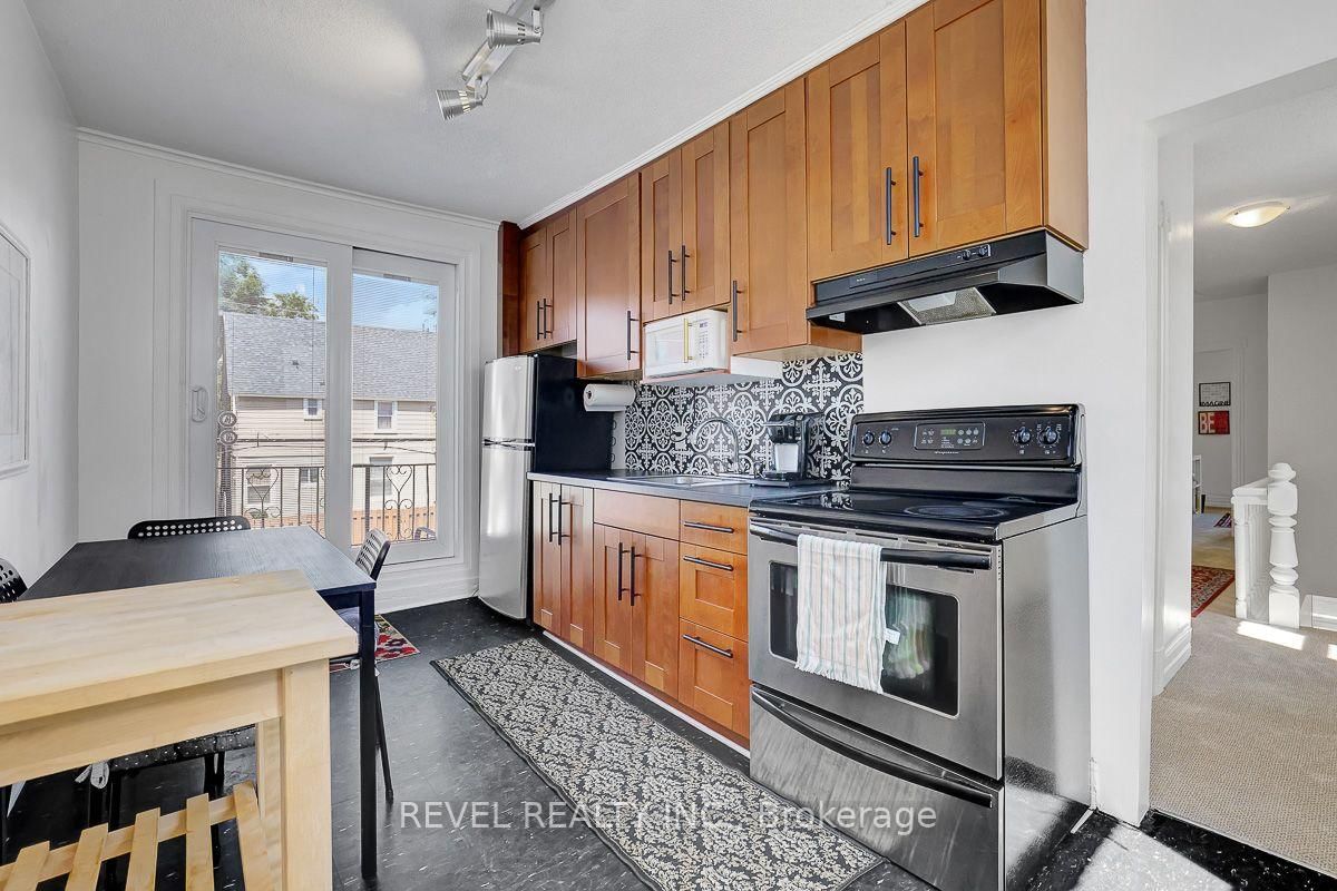 52 Lebreton Street N • Ottawa, ON photo 22
