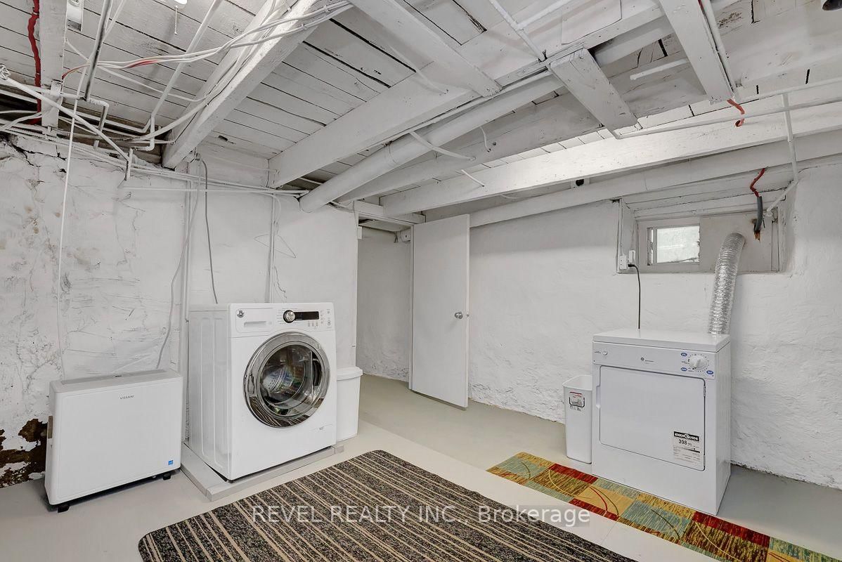 52 Lebreton Street N • Ottawa, ON photo 30