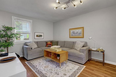52 Lebreton Street N • Ottawa, ON photo 8