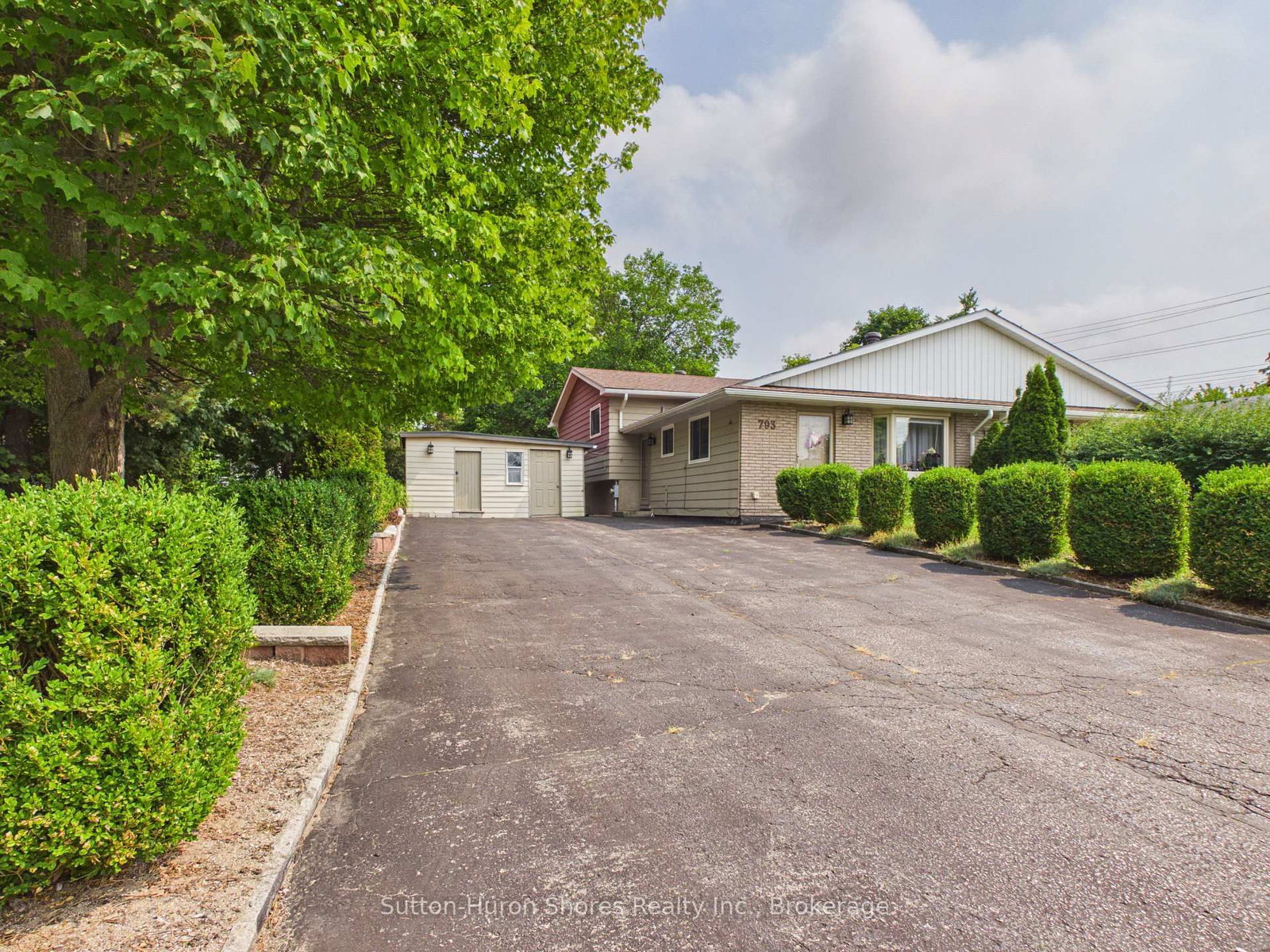 793 Ruby Street • Saugeen Shores, ON photo 27