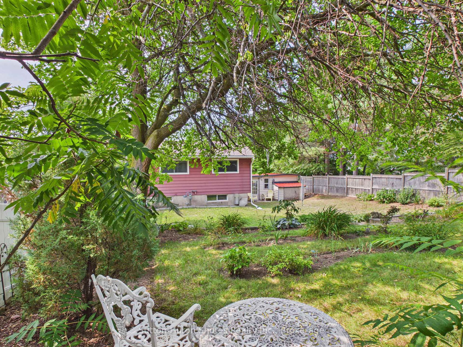 793 Ruby Street • Saugeen Shores, ON photo 37
