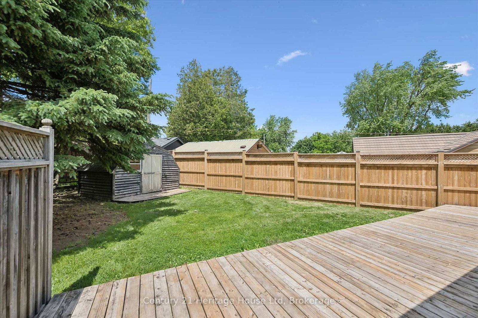 470 Cameron Street • Centre Wellington, ON photo 38