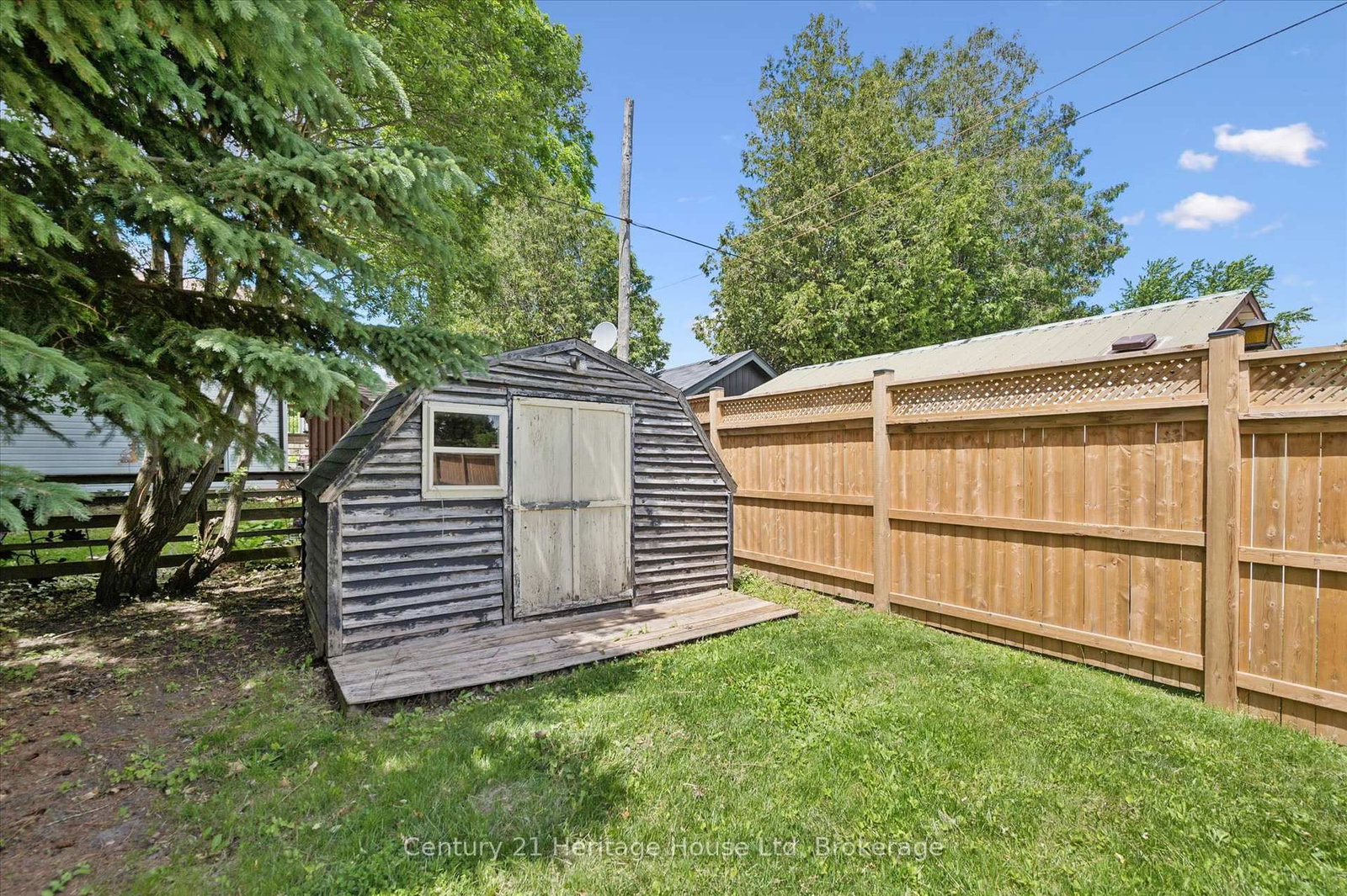 470 Cameron Street • Centre Wellington, ON photo 39