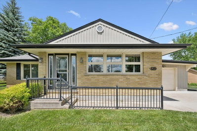 470 Cameron Street • Centre Wellington, ON photo 4
