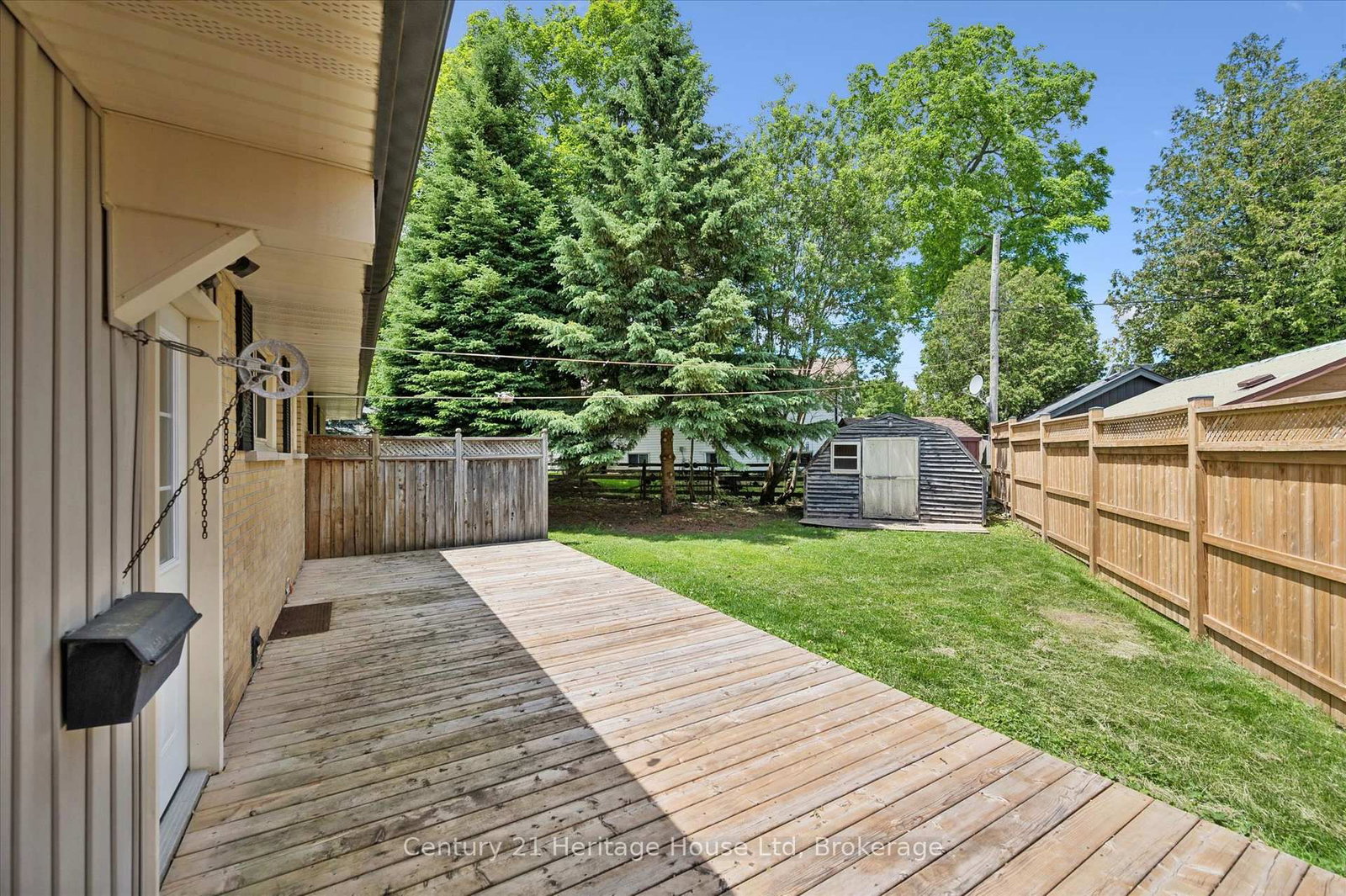 470 Cameron Street • Centre Wellington, ON photo 41