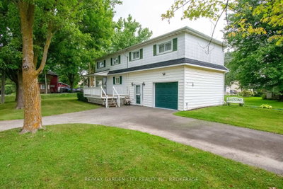 2129 SNIDER Road • Port Colborne, ON photo 2
