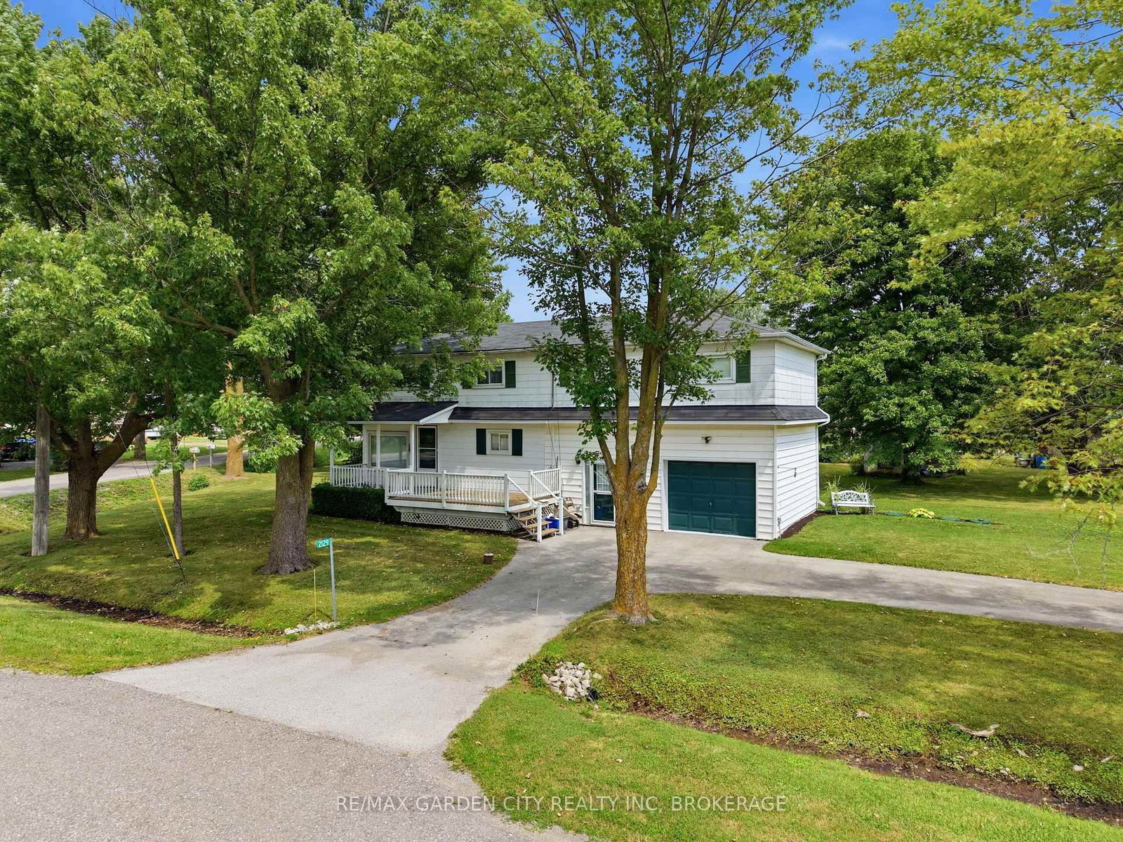 2129 SNIDER Road • Port Colborne, ON photo 41