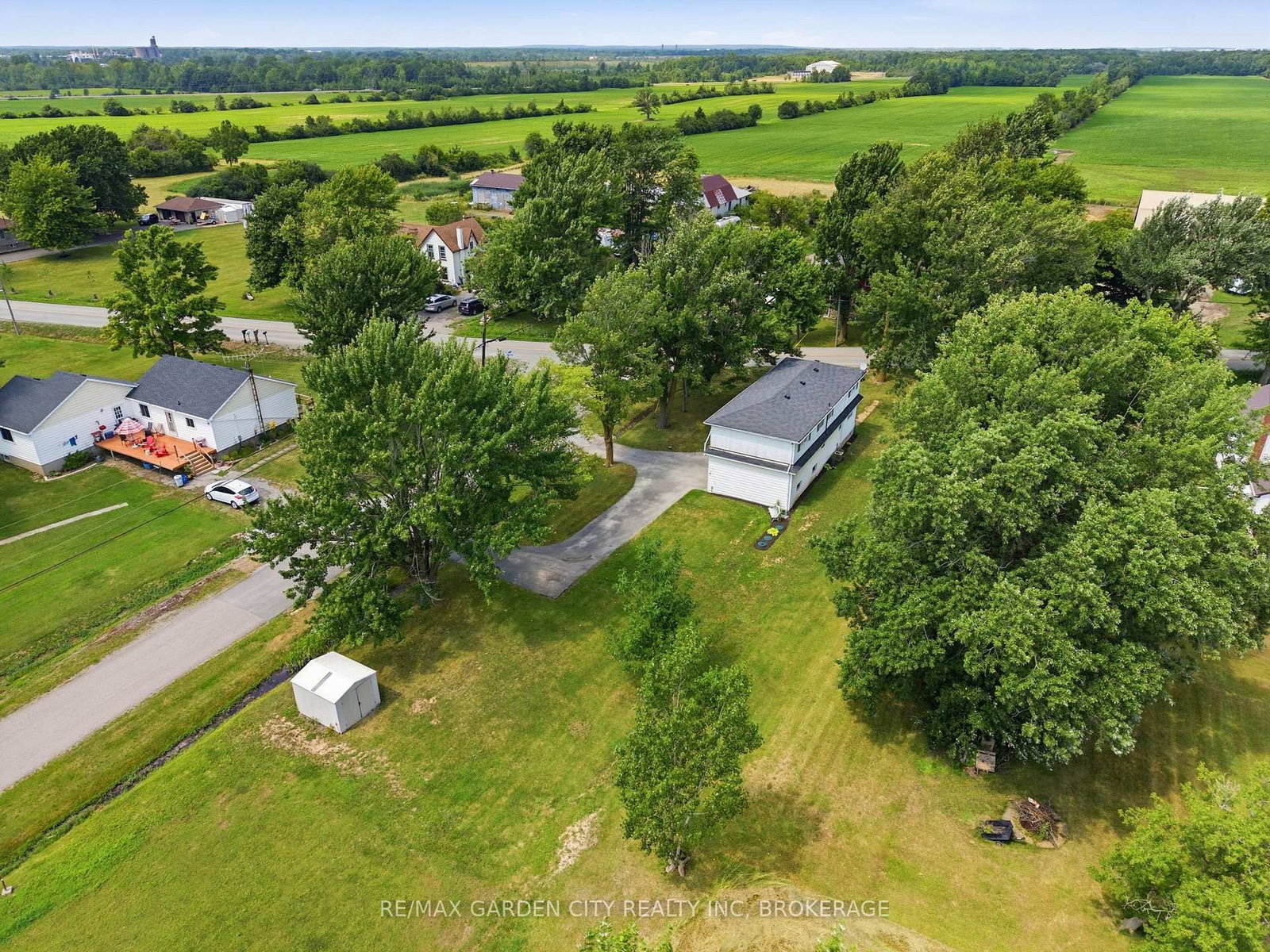 2129 SNIDER Road • Port Colborne, ON photo 42