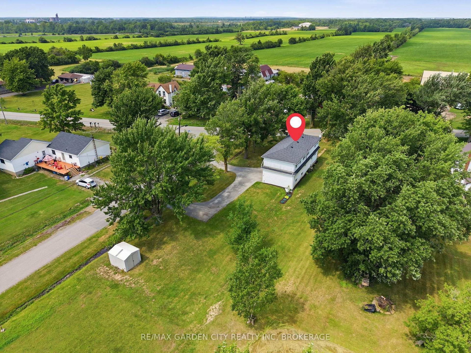 2129 SNIDER Road • Port Colborne, ON photo 43