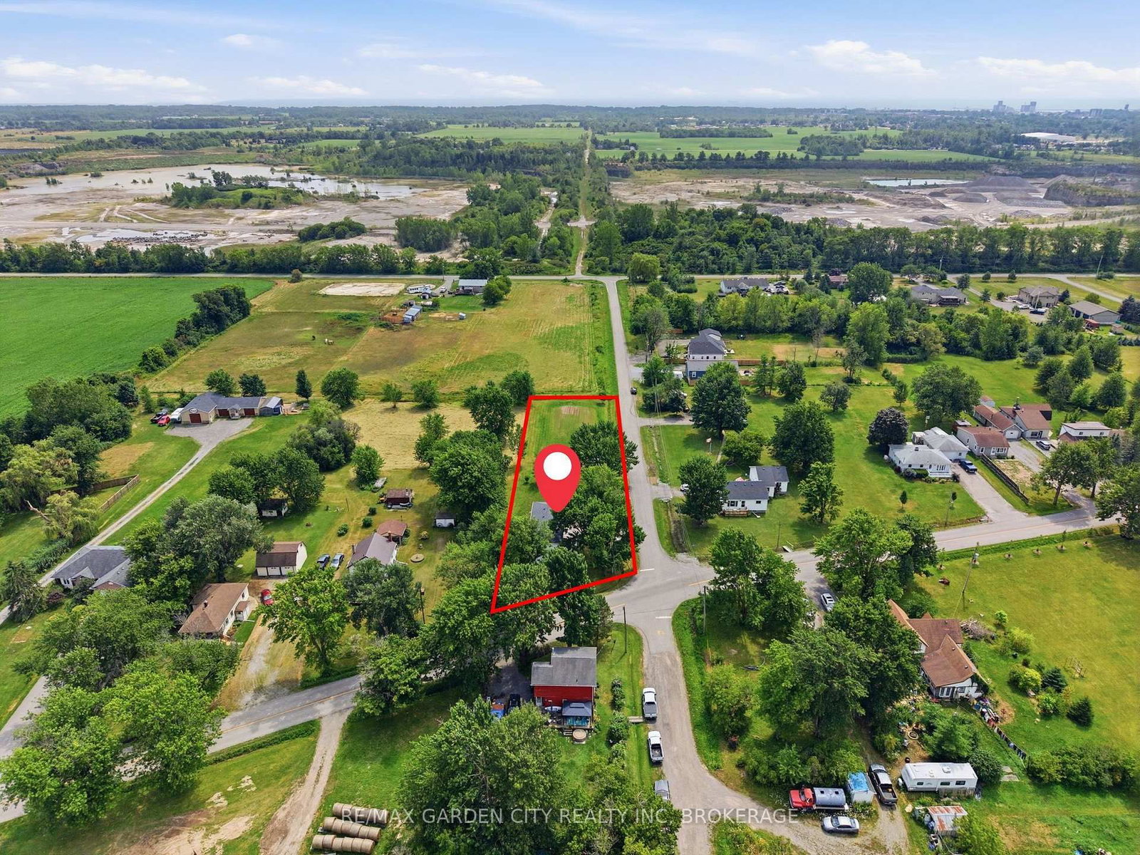 2129 SNIDER Road • Port Colborne, ON photo 49