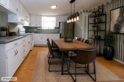 2129 SNIDER Road • Port Colborne, ON photo 9