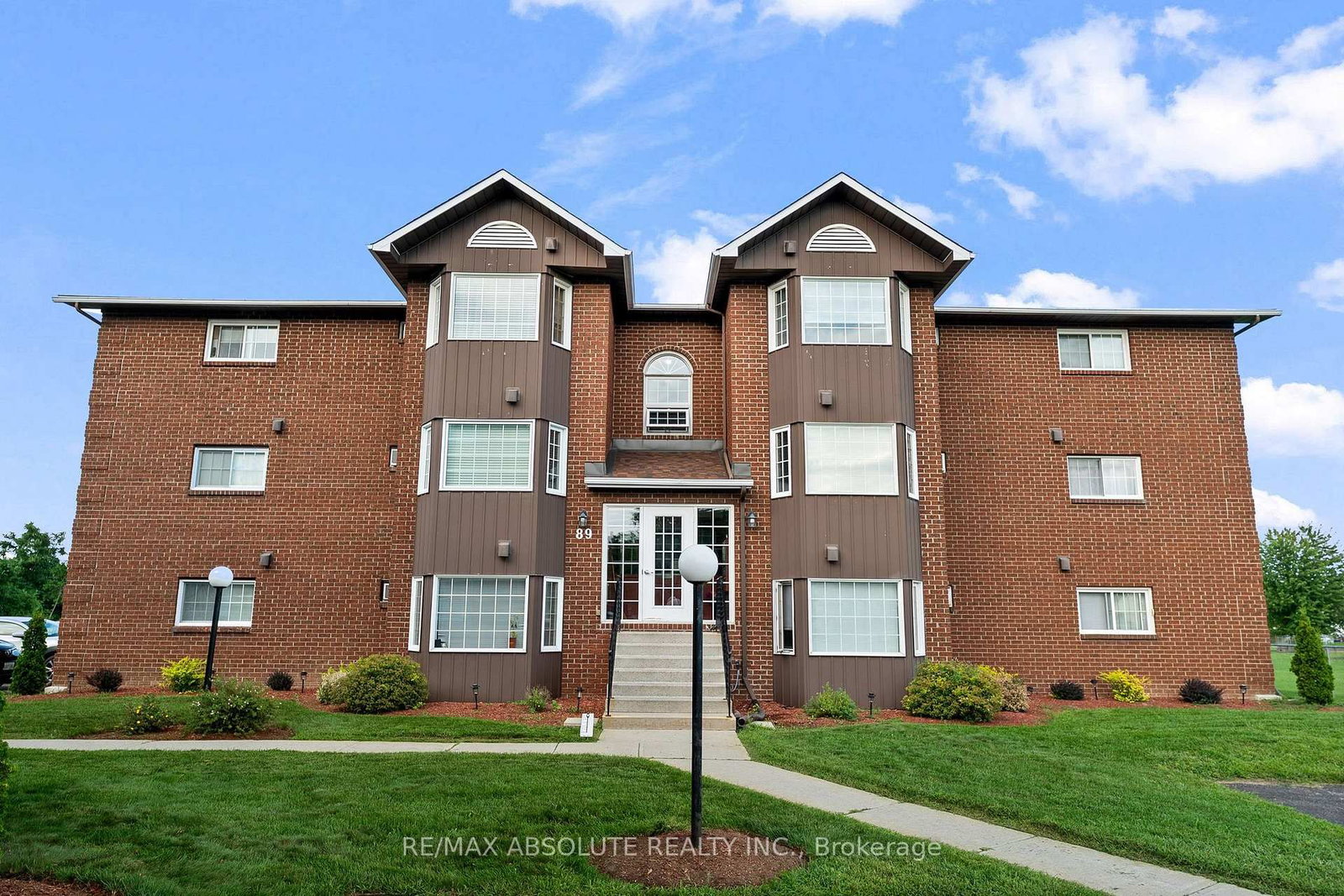 89 Edey Street • #3B • Arnprior, ON photo 1