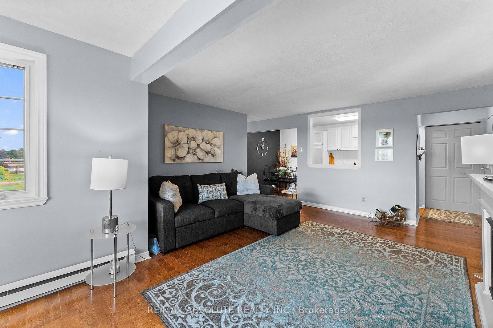 89 Edey Street • #3B • Arnprior, ON photo 11