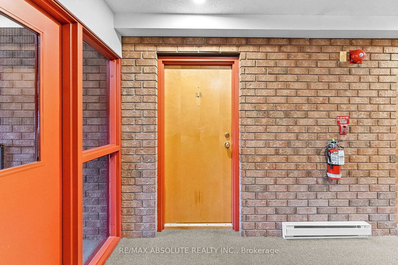 89 Edey Street • #3B • Arnprior, ON photo 22