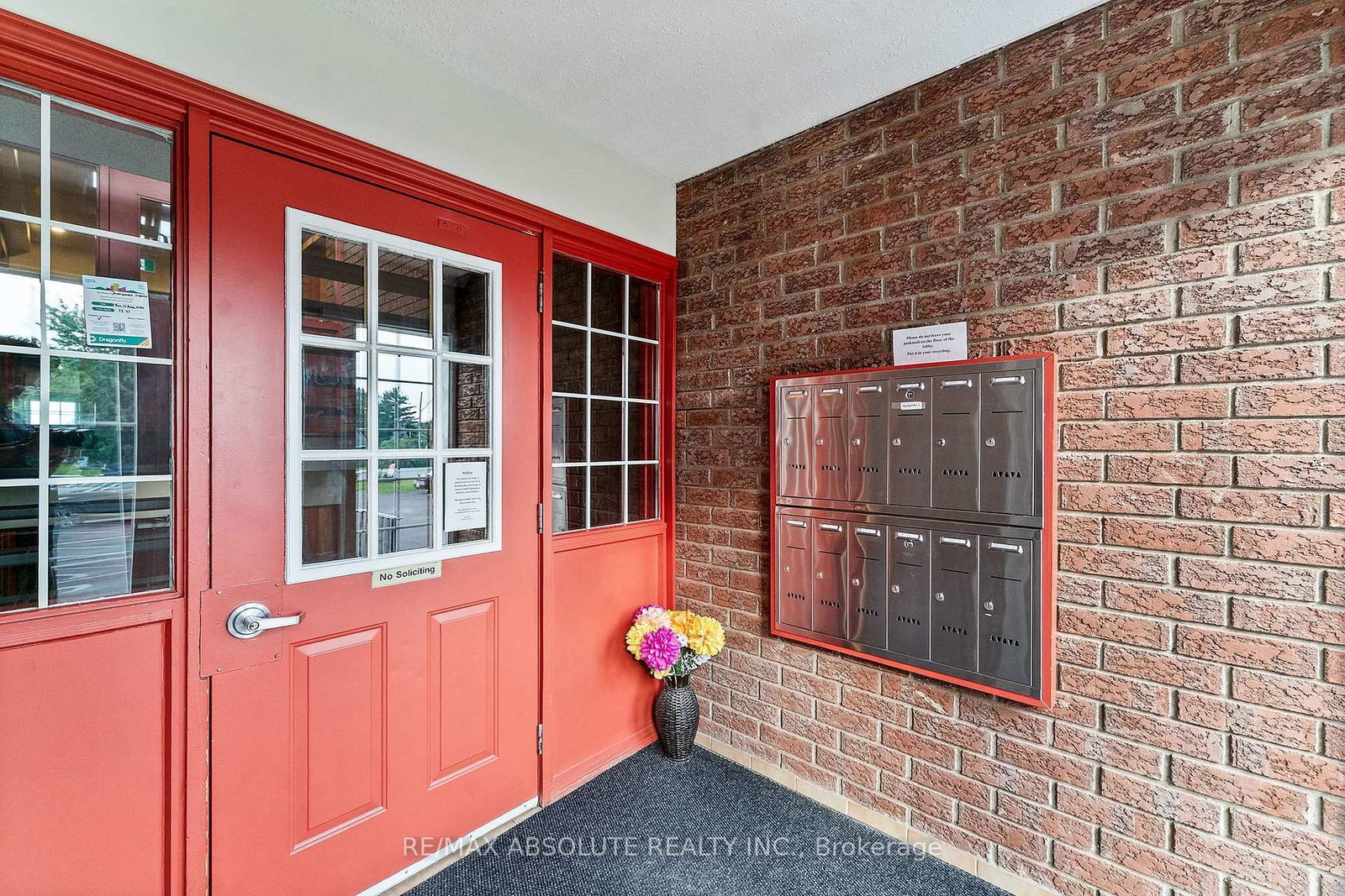 89 Edey Street • #3B • Arnprior, ON photo 24
