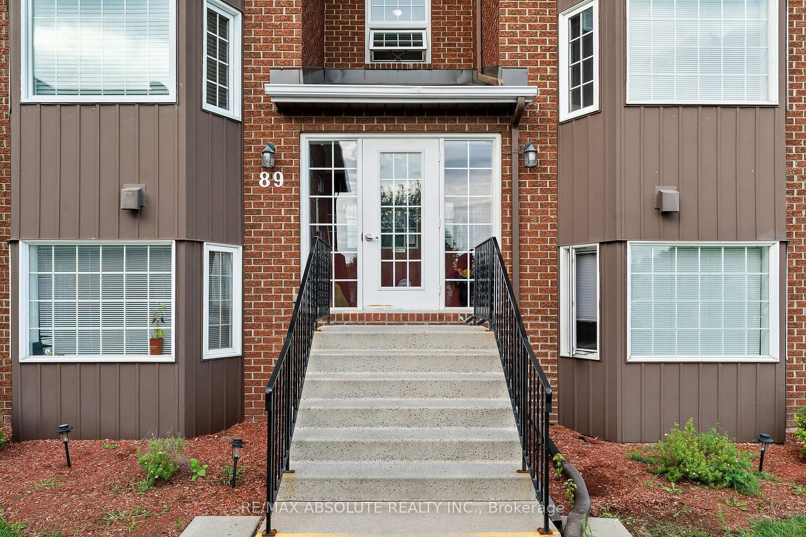 89 Edey Street • #3B • Arnprior, ON photo 25